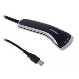 Opticon OPR 2001 USB Retail Barcode Scanner with Cradle Brand New in box