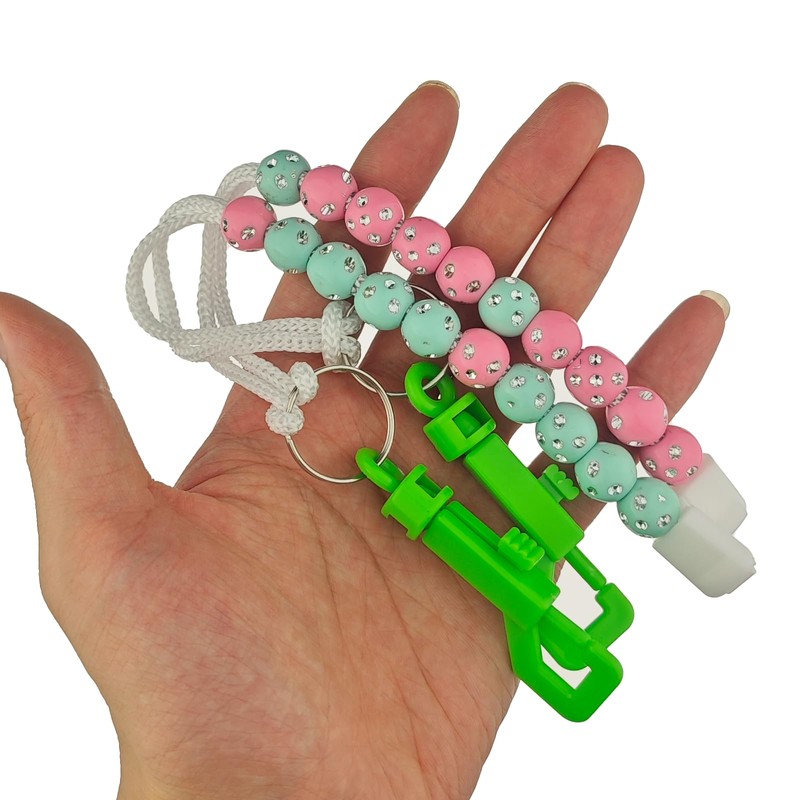 Kasteco 2 Pack Golf Bead Counter Golf Stroke Counter Golf
