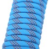 12mm Heavy Duty Paracord Panchute Corad Lanyard with Carabiner Climbing