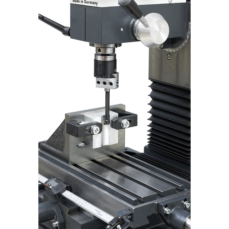 Wabeco 90 Degree Angle Plate 115X90X75 mm with 2 Corrugations