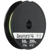 Shimano PL-F54R/PL-F64R/PL-F74R/PL-F84R Tanatoru 4 PE Fishing Line, No. 0.6 to