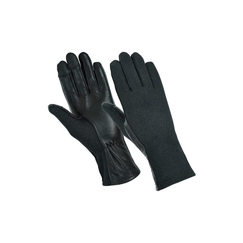 ONETAC OUTDOOR TOUCH SCREEN NOMEX FLIGHT FLYER PILOT OPERATOR DUTY
