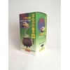 Safe Incense Incense Incense Medium Brown (Height 5.7 inches (14.5
