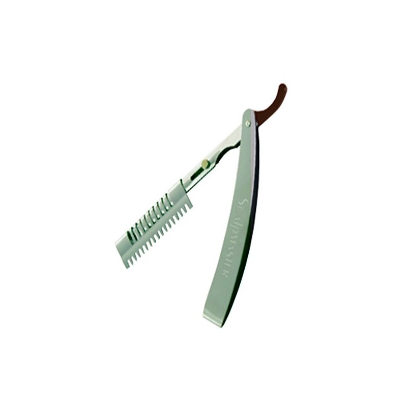 ScalpMaster Professional Hair Shaper SC-1002