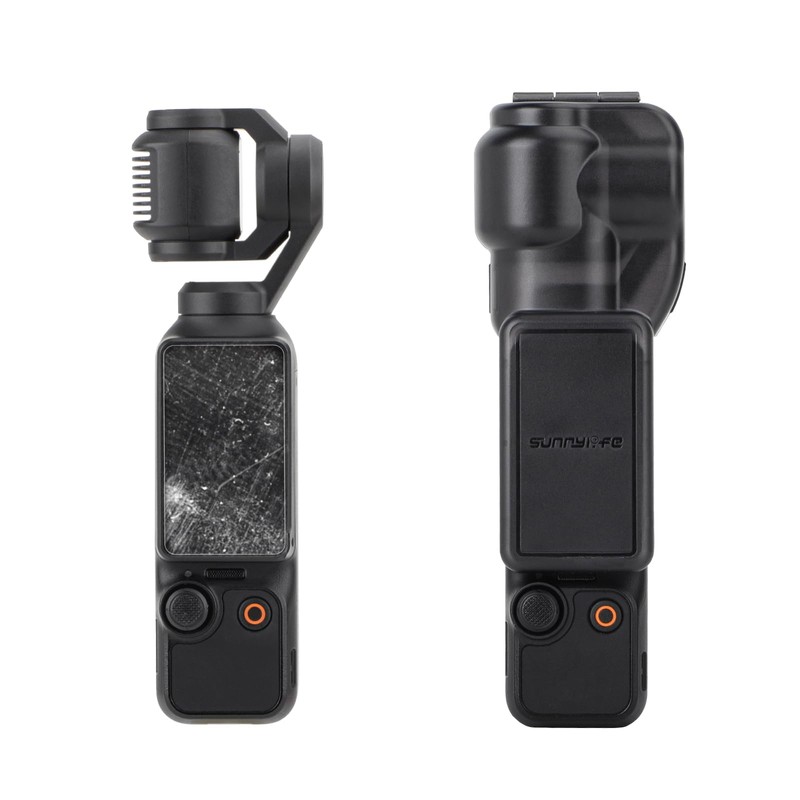 Gimbal Cover Camera Lens Protector Cap for DJI Osmo Pocket