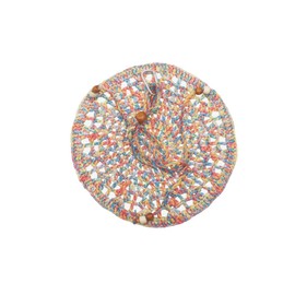 Reptile Hammock Swing Hanging Bed, Reptile Summer Bed for Lizard Bearded Dragon Leopard Gecko Parrots Squirrel Chameleon (Colour)