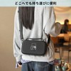 Storage Case for Insta360 GO Ultra Portable Storage Bag Carrying