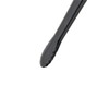 Idea Sekikawa BLACK TONGS SERIES Convenient Tongs, Black, SUS821L1, Tsubamesanjo,