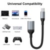 USB C to USB Adapter - 5Gbps OTG Adapter USB3.0
