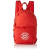 Kipling CLASSIC NIMAN FOLD Casual Daypack, 49 cm, 21 liters,