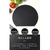 Round Cutting Board, Round Cutting Board, Heat Resistant 288°F (130°C),