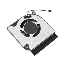 GPU Cooling Fan Replacement Compatible with AceR Predator Helios 300 PH317-53 PH315-52 PH315-52-75R0 / Nitro 5 AN517-52 AN515-55