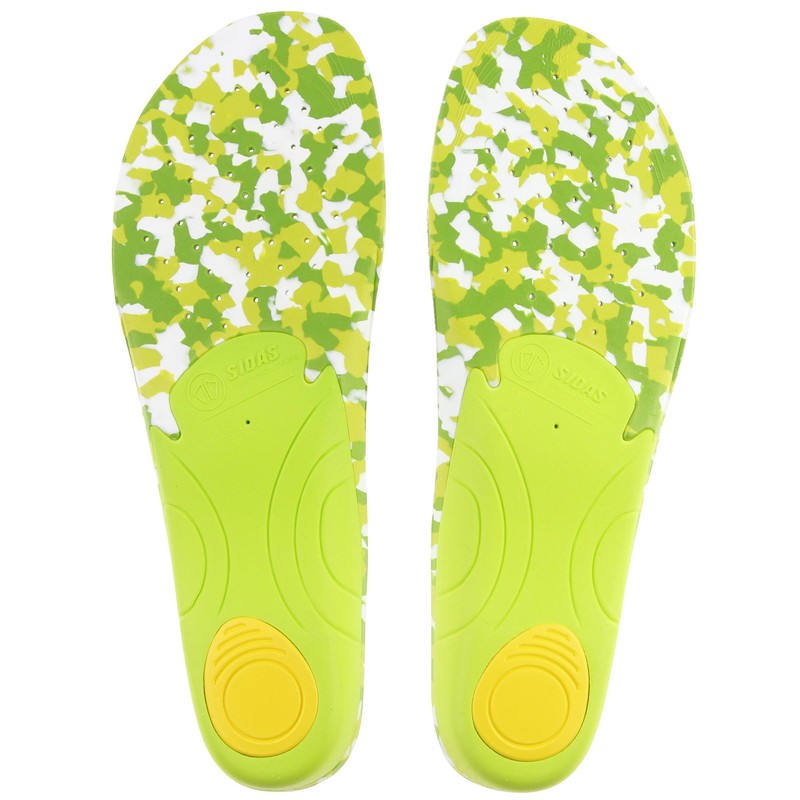SIDAS Outdoor 3D V2 L 315378104 27.0-28.0cm