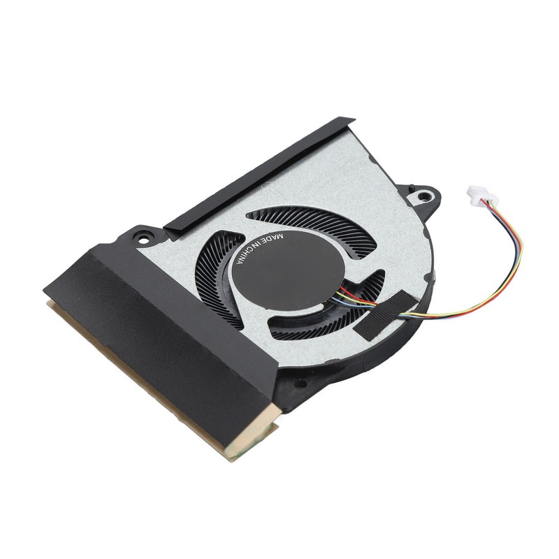 Laptop Cooling Fan for ASUS Replacement 4 Pin Cooling Fan