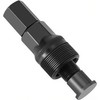 Jecdfs 1 x Crank Remover Bicycle Crank Puller Compact, Compact