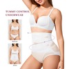 RDSIANE Shapewear for Women - Tummy Control Underwear Compression High