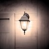 Feit Electric LED Dusk to Dawn Light Bulb, A21 100W