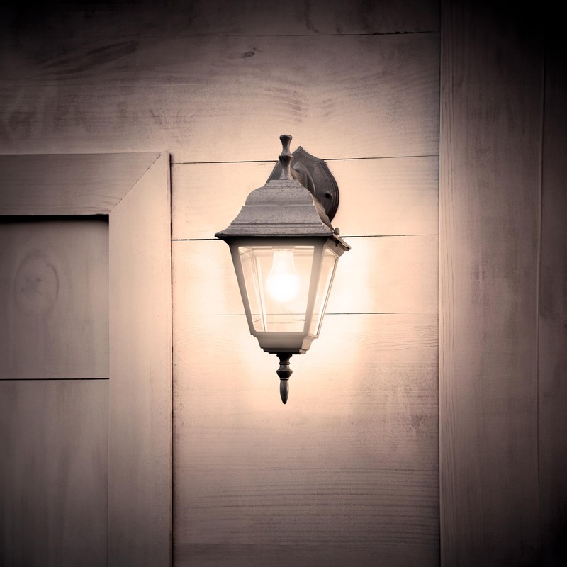 Feit Electric LED Dusk to Dawn Light Bulb, A21 100W