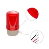 SFOCFWH Industrial LED Rotating Strobe Beacon Warning Lights, Electrical Revolving