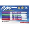 Expo Low-Odor Dry Erase Fine Tip Markers
