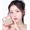 Koringko Chocotalk No Glue Eyelashes Cherry Cock
