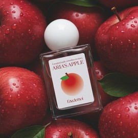 Arya's Apple |Sweet apples freshly picked from the orchard at dawn  - (SO-0436) Blueberry Berry Mellow / 아리아의 사과 | 새벽 과수원에서 갓 딴 스윗사과  - (SO-0436) 블루베리 베리멜로우