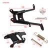 FLYPIG Motorcycle Kickstand Metal Center Kick MAIN STAND FRAME Parking