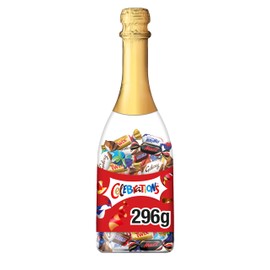 Celebrations Gift Bottle 296 g