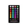 LOGROTATE 16 Colors Universal Remote Control for Moon Light Lamps