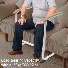 MARTEXBUY Stand Assist Aid for Elderly, Couch Stand Assist, Standing Aids & Supports, Sofa and Chair Lift Assist Devices for Seniors, Disabled, Patients