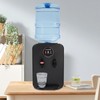 Countertop Bottleless Water Cooler Dispenser for 1.19 to 4.99 Gallons,