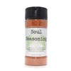 Soul Seasoning | Colonel De Spices | Small Batch Blended