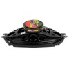BOSS CH4330 4"x10" 800 Watt 3-Way Chaos EXXTREME Car Audio