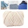 Thick Chunky Yarn Weight Yarn Giant Wool Yarn Threads Bulky
