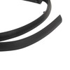 Hood Rubber Seal Strip, 2015-2017 Front Bumper Seal 86362 C1000