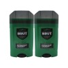 BRUT Modern Man Antiperspirant Deodorant, Signature Scent, 2.7 Oz, Pack