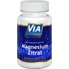 Magnesium citrate, very fast effective, vegan, purely natural, best bioavailability,