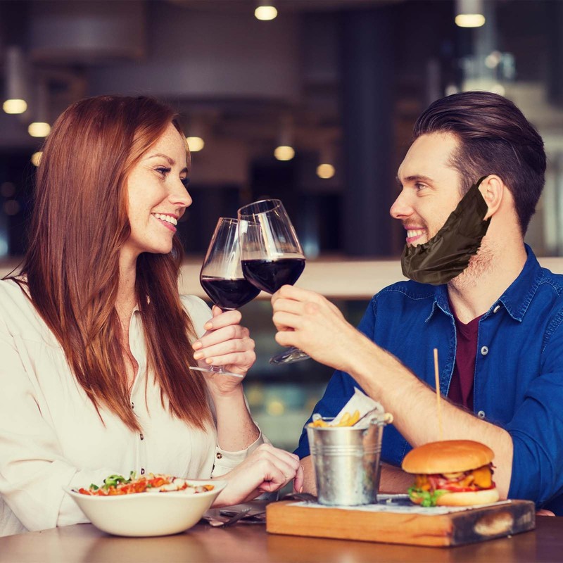 Men's Beard Care Kit