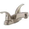 Peerless P299628LF-BN, Brushed Nickel
