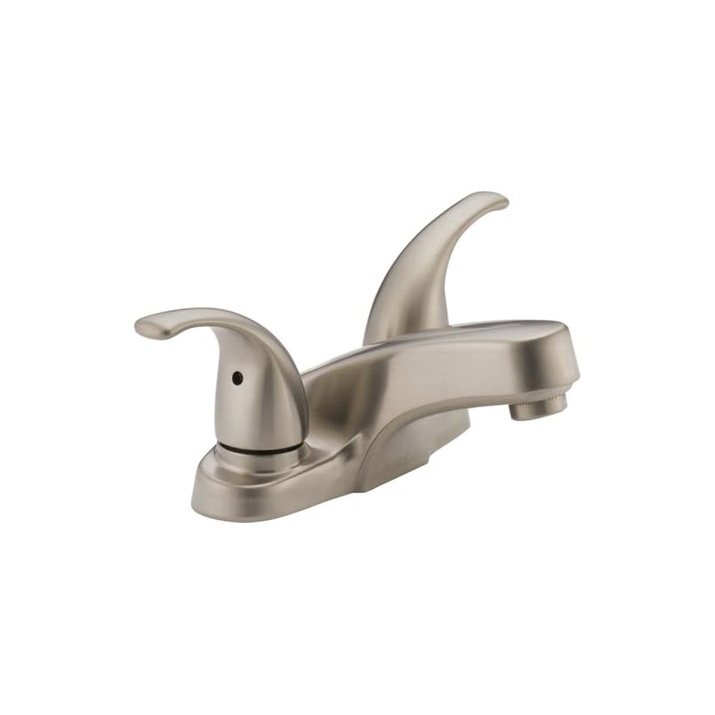 Peerless P299628LF-BN, Brushed Nickel