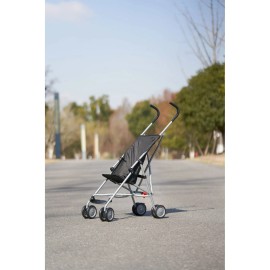 Umbrella , Black for Boys & Girls