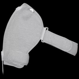 Sharper Image Calming Heat Shoulder Wrap Standard 9-Setting (Overboxed)