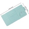Organizador de Gafas para Coche Porta Gafas de Visera de