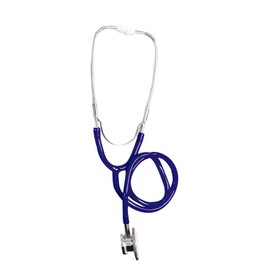Blood Pressure Monitor Upper Arm Original Boso K 1 Shock Protected + Dual Head Stethoscope Blue Stetoscope Double Head Stethoscope Tiga-Med