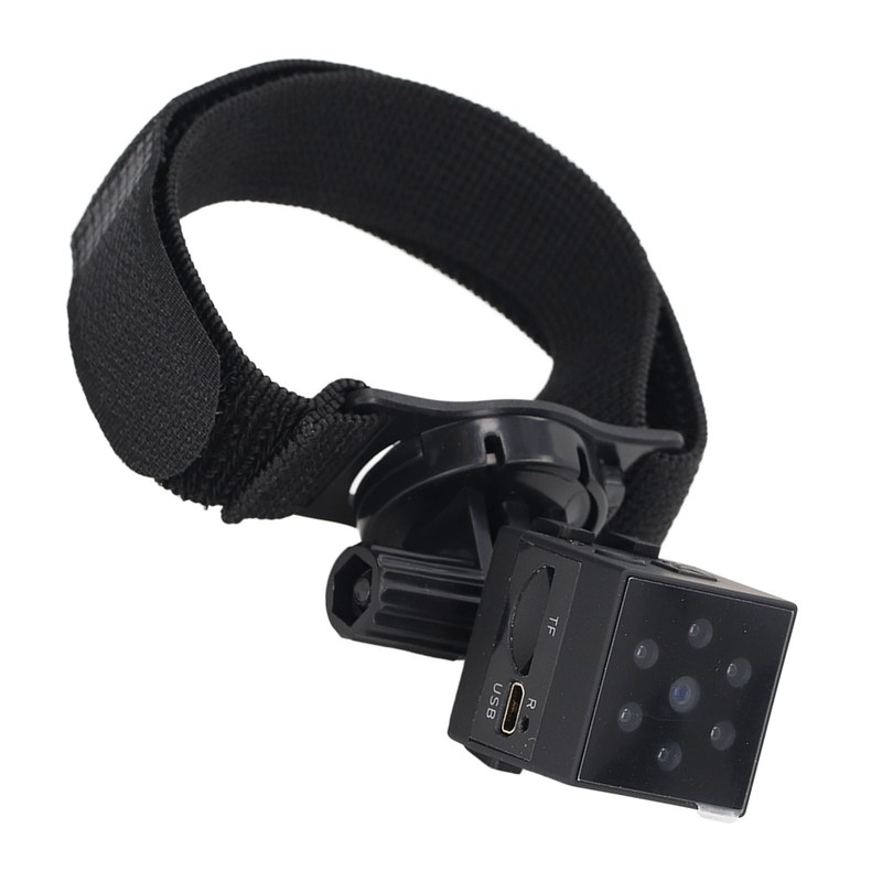 1080P Mini Camera Motion Detection Night Vision Mini Motion Recorder