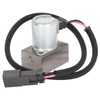 Main Pump Solenoid Valve Excavator Accessory for Komatsu PC200 210