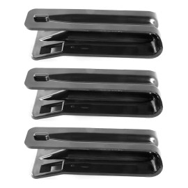 Soportes De Cojin Traseros Para Chevy Silverado/gmc Sierra 2