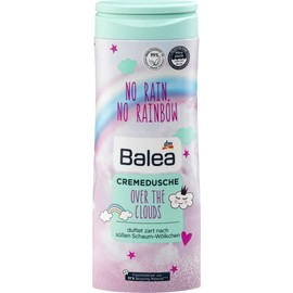 Balea Over the Clouds Shower Gel Cream 300 ml
