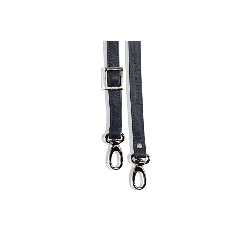 Josephine Osthoff Handtaschen-Manufaktur 2 cm Leather Shoulder Strap, Genuine Leather