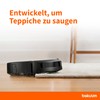 BAKUUM x2 Main Rollers Central Brush for iRobot Roomba Series